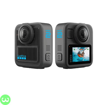 GoPro Max 2 Price in Pakistan - W3 Shopping